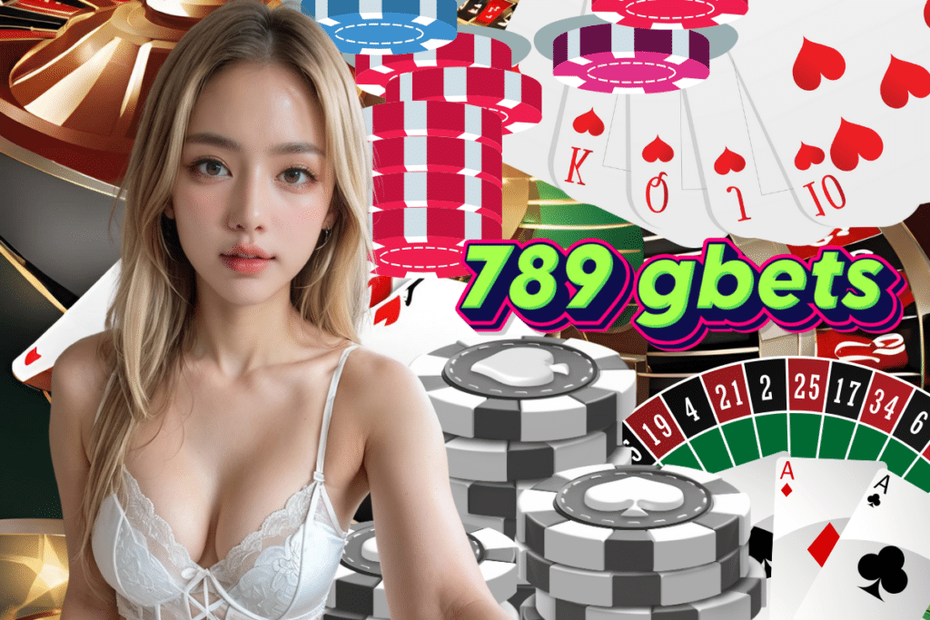 789 gbets