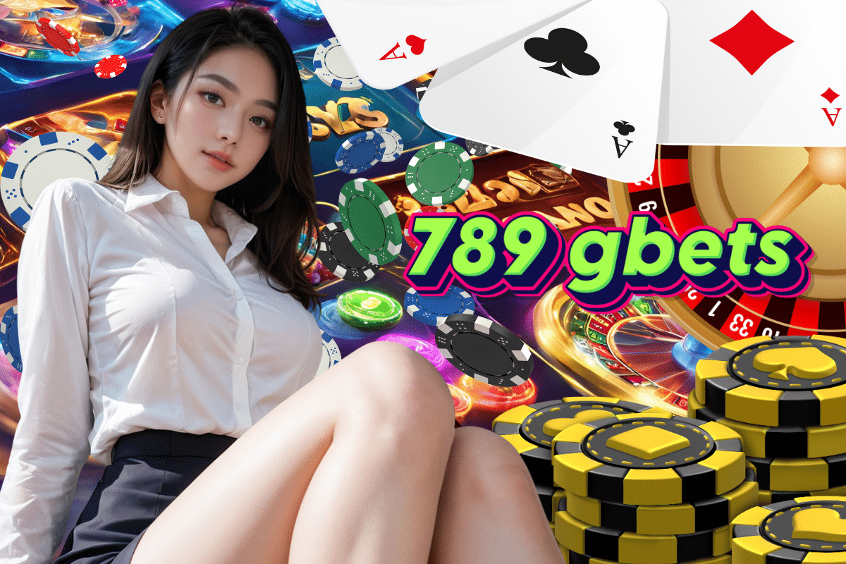789 gbets สล็อต