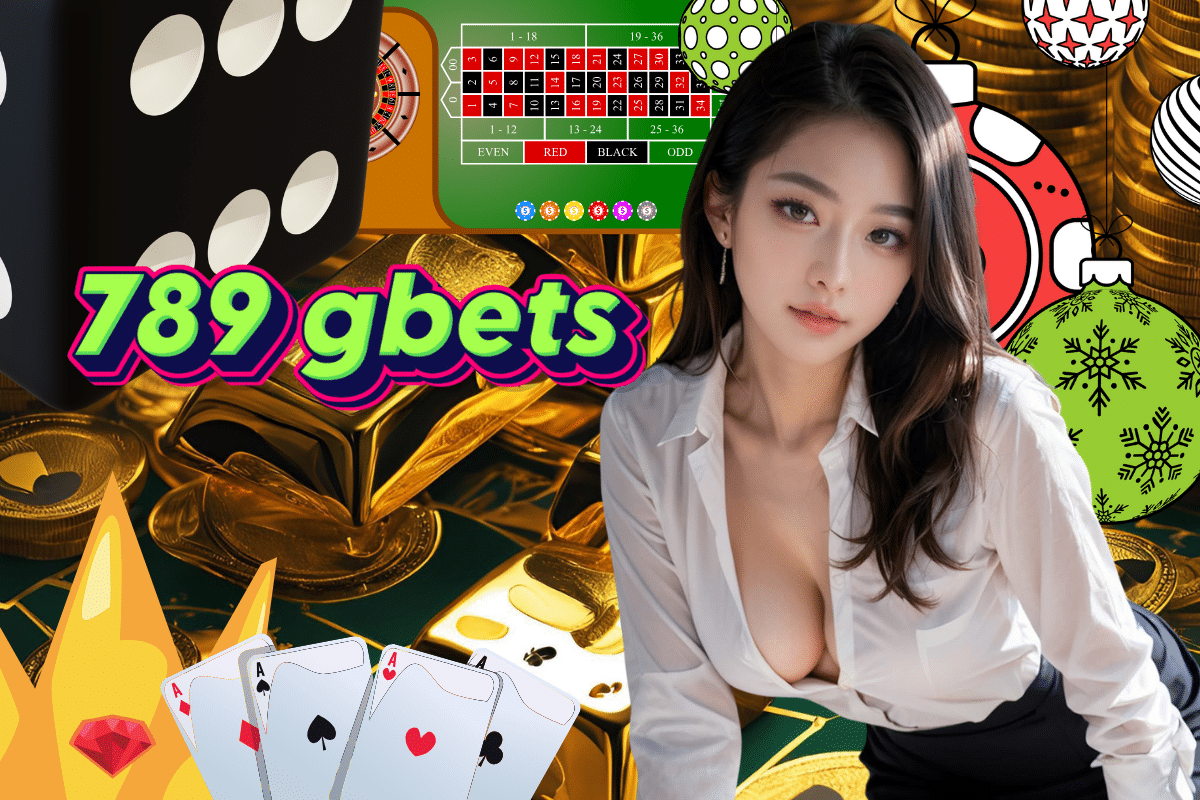 789 gbets เครดิตฟรี